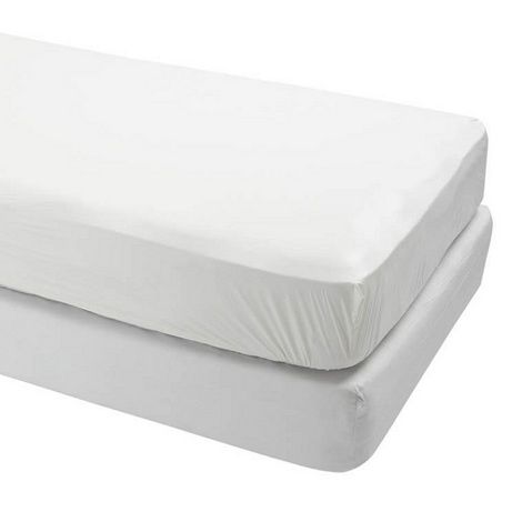 Medline Frostlite Mattress Encasement