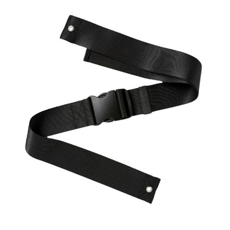 Medline Replacement Wheelchair Safety Belts