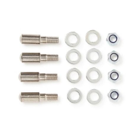 Medline Wheelchair Pins