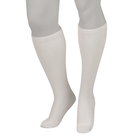 Juzo Basic Casual Knee High 15-20mmHg Regular Unisex Compression Socks