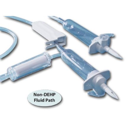 Kawasumi Laboratories Primary Administration Set
