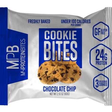 MPB COOKIE BITES