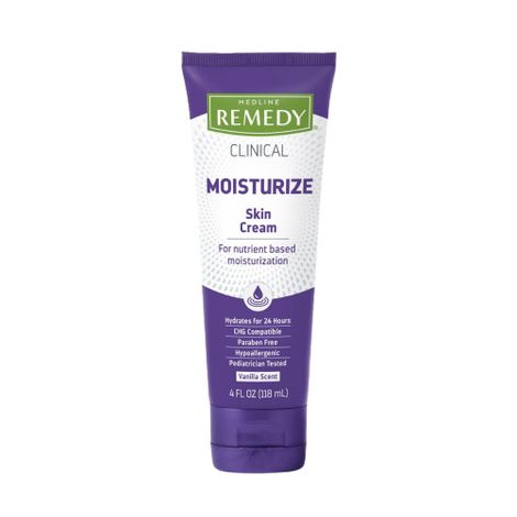 Medline Remedy Nourishing Skin Cream