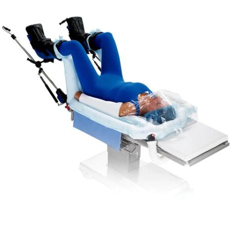 3M Bair Hugger Lithotomy Underbody Blanket