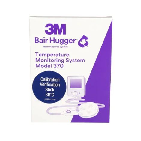 3M Bair Hugger Temperature Monitoring Calibration Tool