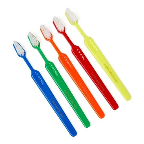 Medline Super Soft Toothbrush
