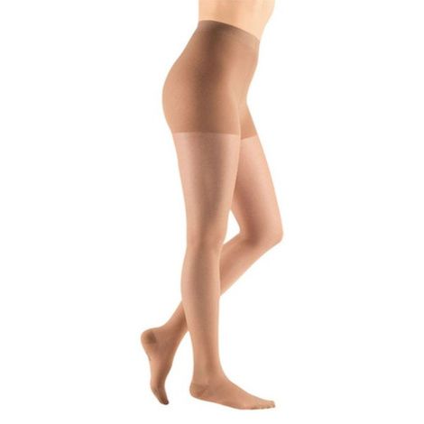 Medi USA Mediven Sheer & Soft 20-30 mmHg Compression Pantyhose