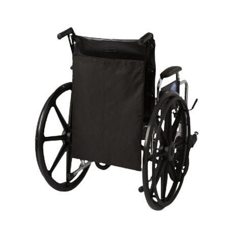 Medline Leg Rest Bag for Wheelchair