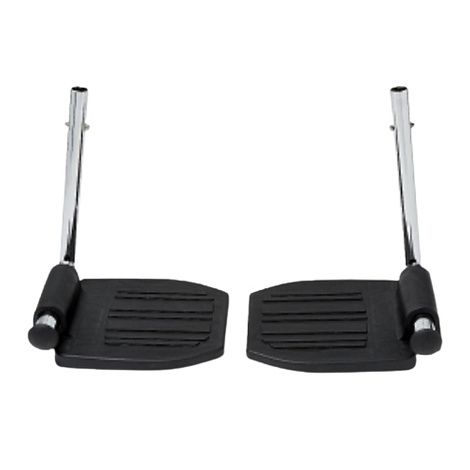 Medline Wheelchair Composite Footplate