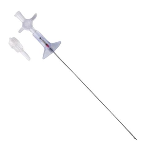 [87MM]Mmlg★UNISEX★ONLY M HF-T In-Date Covidien AutoSuture Needles | Insufflation 172015