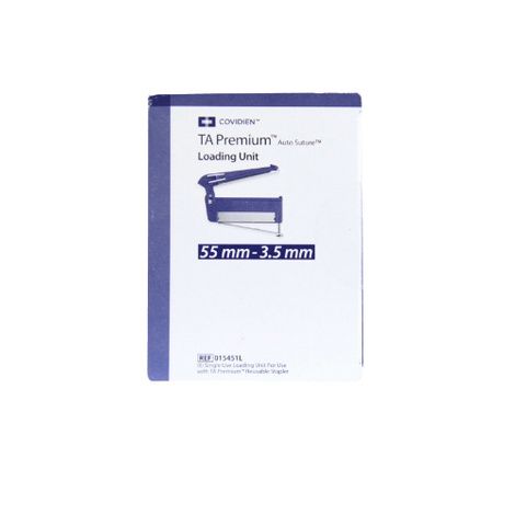 Medtronic TA 55 Reusable Staple Loading unit