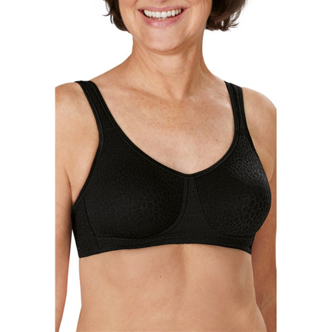 Amoena Mona Wire Free Soft Bra