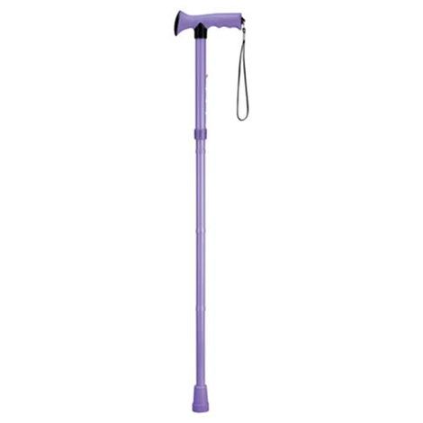 Mabis Folding Cane for Visually Impaired