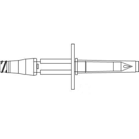 Amsino Amsafe Needle-Free Connector