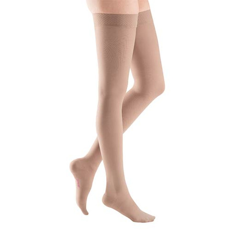 Medi USA Mediven Plus Knee High Compression Stockings