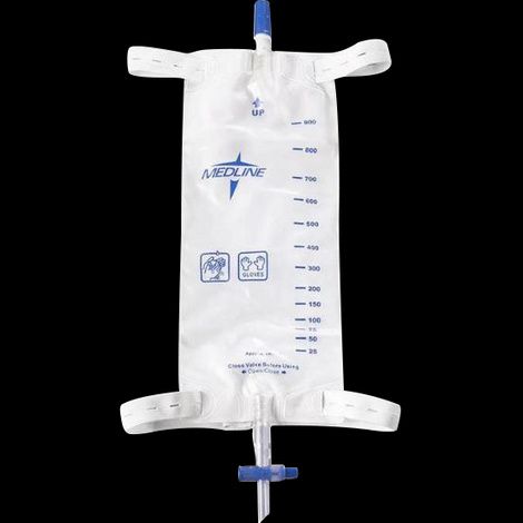 Buy Medline Catheter Bag Leg Strap Dynd16900 at Ubuy Ecuador