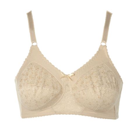 Nearly Me Victoria Post Mastectomy Lumpectomy Pocket Bra