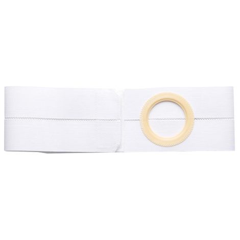 Hpfy StoresNu-Hope Nu-Form 3 Inches Cool Comfort Elastic Ostomy Support Belt With Prolapse Strap