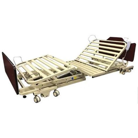 Noa Elite II Medical Fully Adjustable Hospital Bed