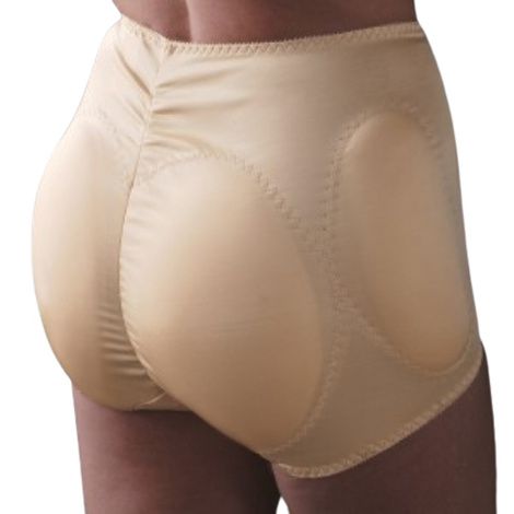 Nearly Me Adjustable Padded Panty