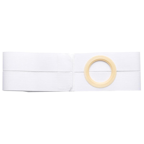 Nu-Hope Nu-Form 4 Inches Cool Comfort Elastic Ostomy Support Belt