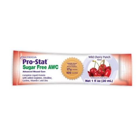 Nutricia Pro-Stat Advanced Protein Supplement