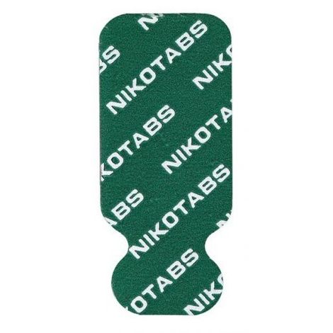 Nikomed Nikotab ECG Tab Electrode