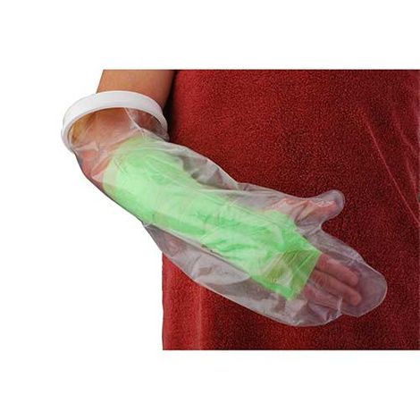 Nova Medical Arm Cast Protector