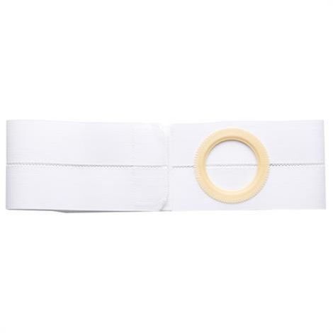 Hpfy StoresNu-Hope Nu-Form 4 Inches Regular Elastic Ostomy Support Belt With Prolapse Strap