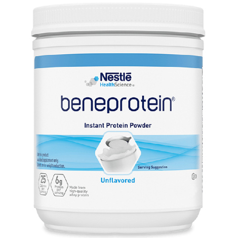Nestle Beneprotein Instant Protein Powder