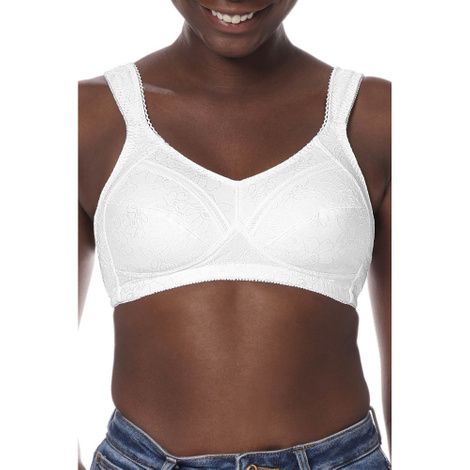Amoena Nora 2555N Wire Free Soft Cup Bra