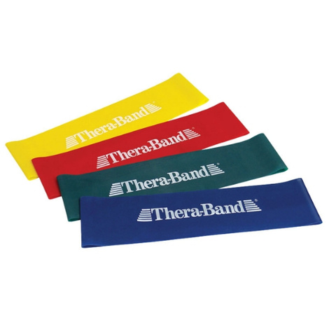 OPTP Thera-Band Loop