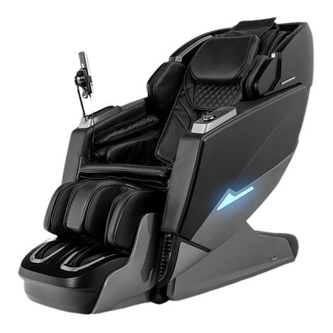 Osaki OS-4D Pro Ekon Plus Massage Chair