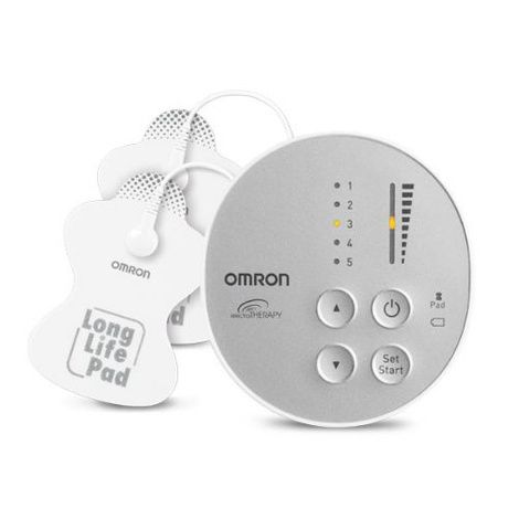 Omron Pocket Pain Pro TENS Unit