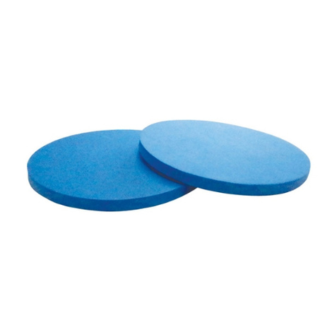 OPTP Disc Pads
