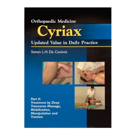 OPTP Cyriax Treatment by Deep Transverse