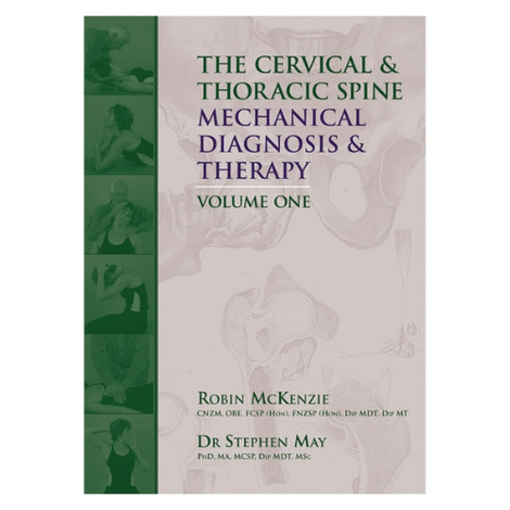 OPTP Cervical & Thoracic Spine Softcover 2nd Edition