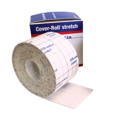 OPTP Cover Roll Stretch