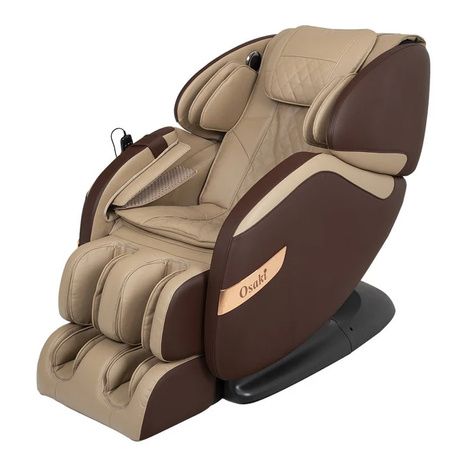 Osaki OS-Champ Massage Chair
