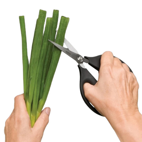 OXO Good Grips Kitchen And Herb Scissors