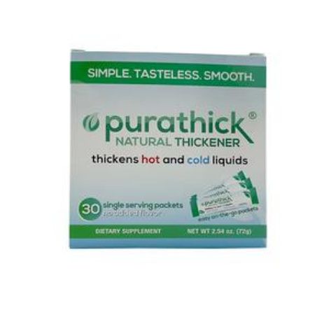 Purathick Thickener Dietary Supplement