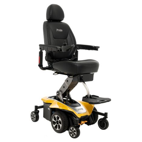 Pride Jazzy Air 2 Power Wheelchair