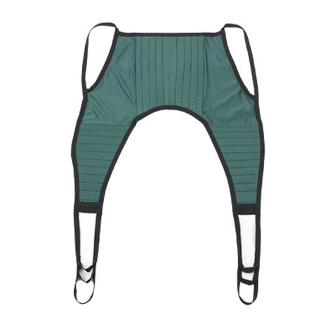 Proactive Padded Divided Leg Sling Without Head Support
