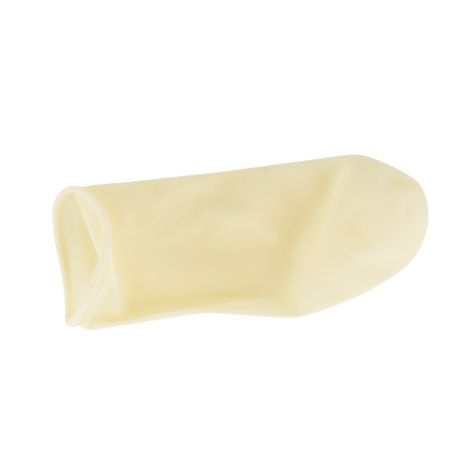 Graham-Field Latex Finger Cots - Nonmedical