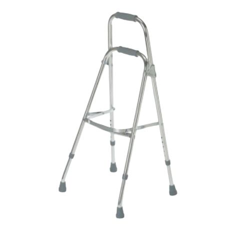 Medline Sidestepper Adult Hemi Walker