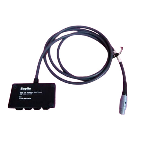 Avanos Multi-Radiofrequency Module