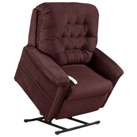 Pride Mobility Heritage LC358 Power Lift Recliner