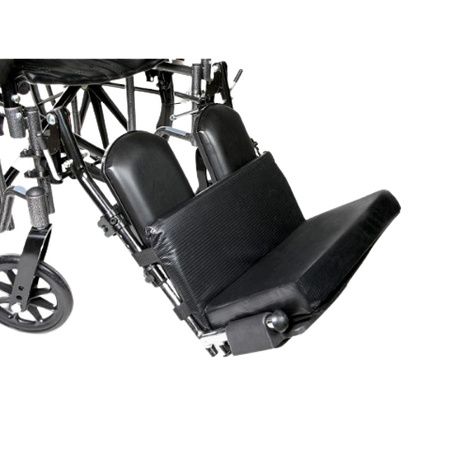 Proactive Protekt Footrest Legrest Pad