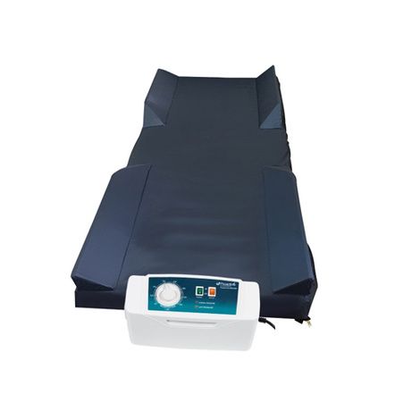 Proactive Protekt Aire 3600 System with Foam Raised Rails