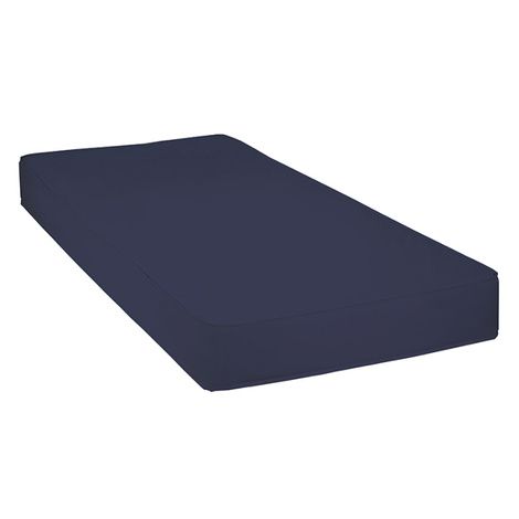 Proactive Protekt Nylon/Vinyl Replacement Mattress Cover with Raised Rails